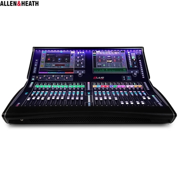Mixer Allen & Heath Dlive C3500